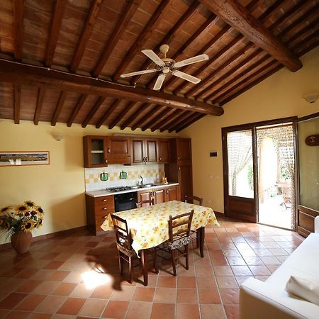 Podere Serena Castagneto Carducci Extérieur photo