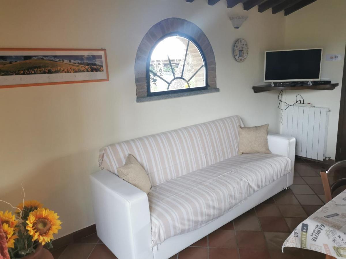 Podere Serena Castagneto Carducci Extérieur photo
