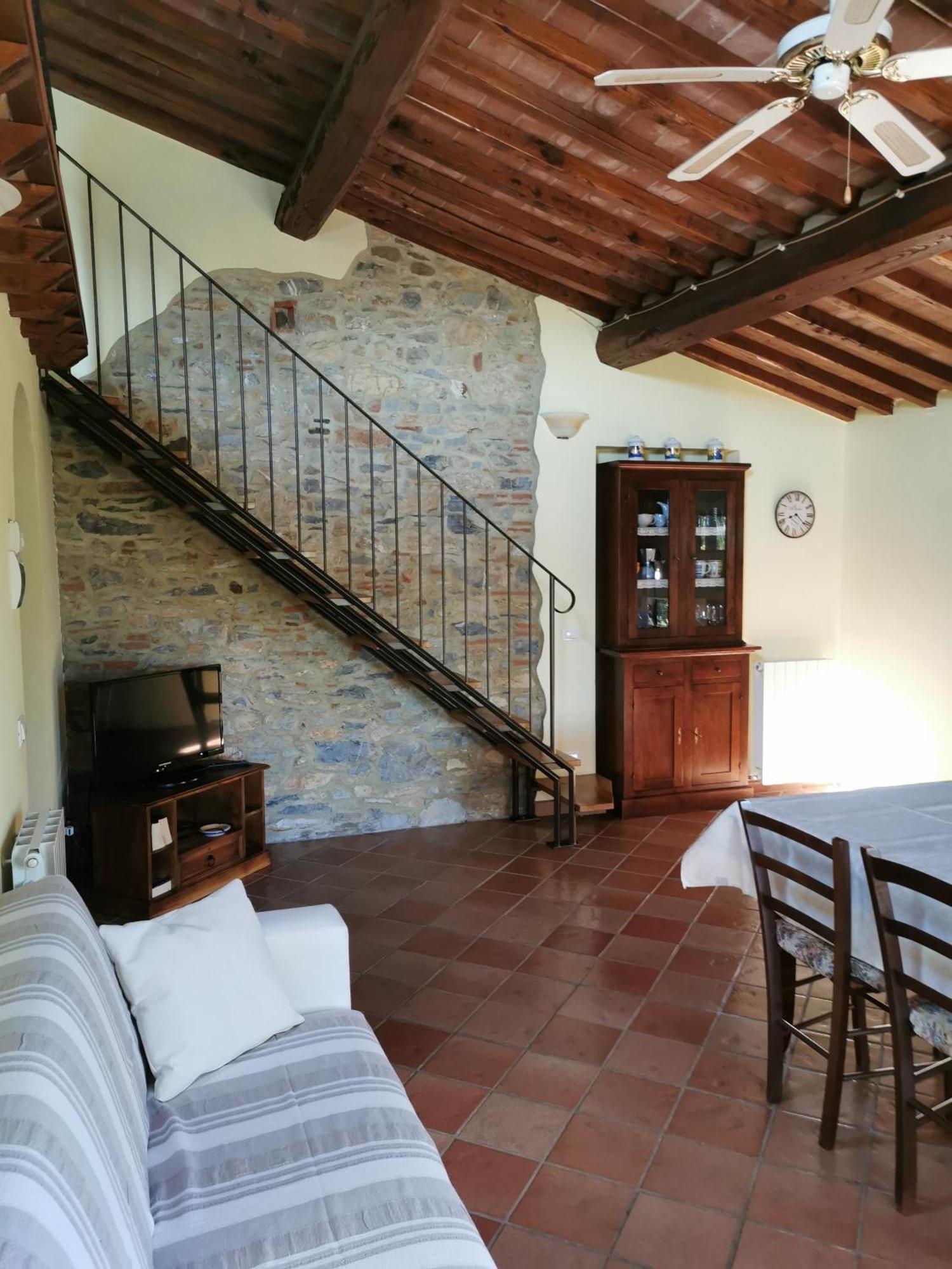 Podere Serena Castagneto Carducci Extérieur photo