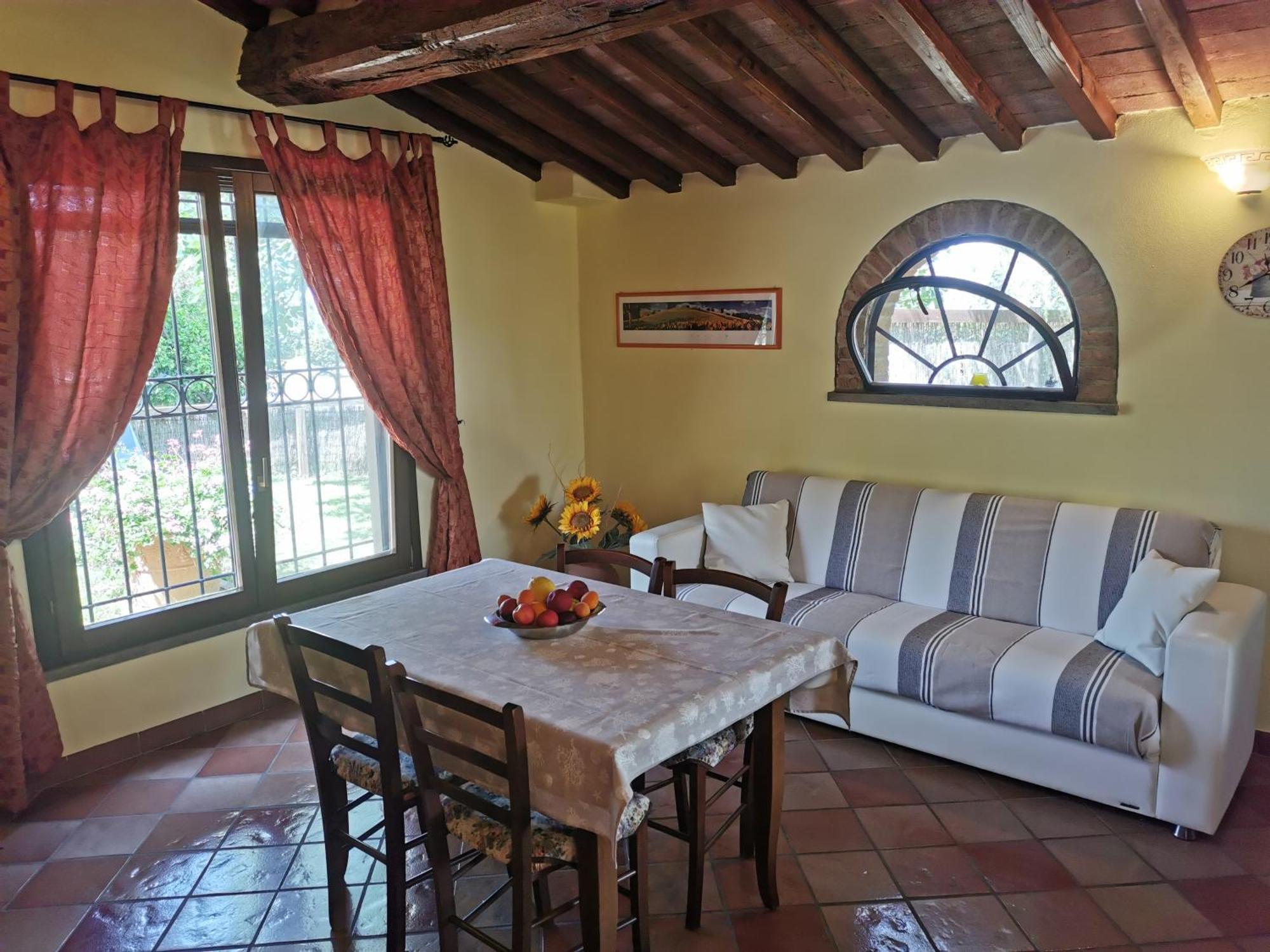 Podere Serena Castagneto Carducci Extérieur photo