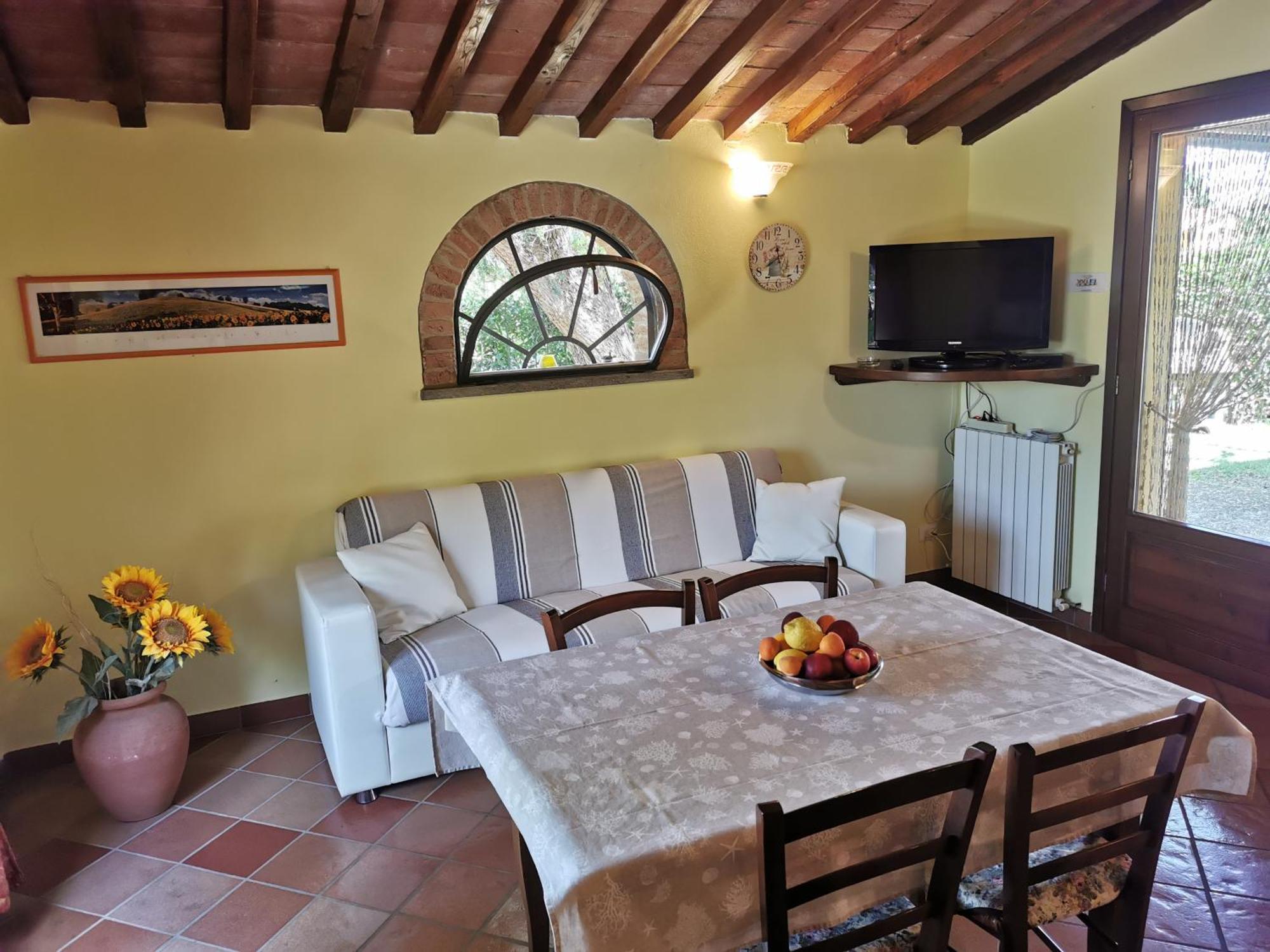 Podere Serena Castagneto Carducci Extérieur photo