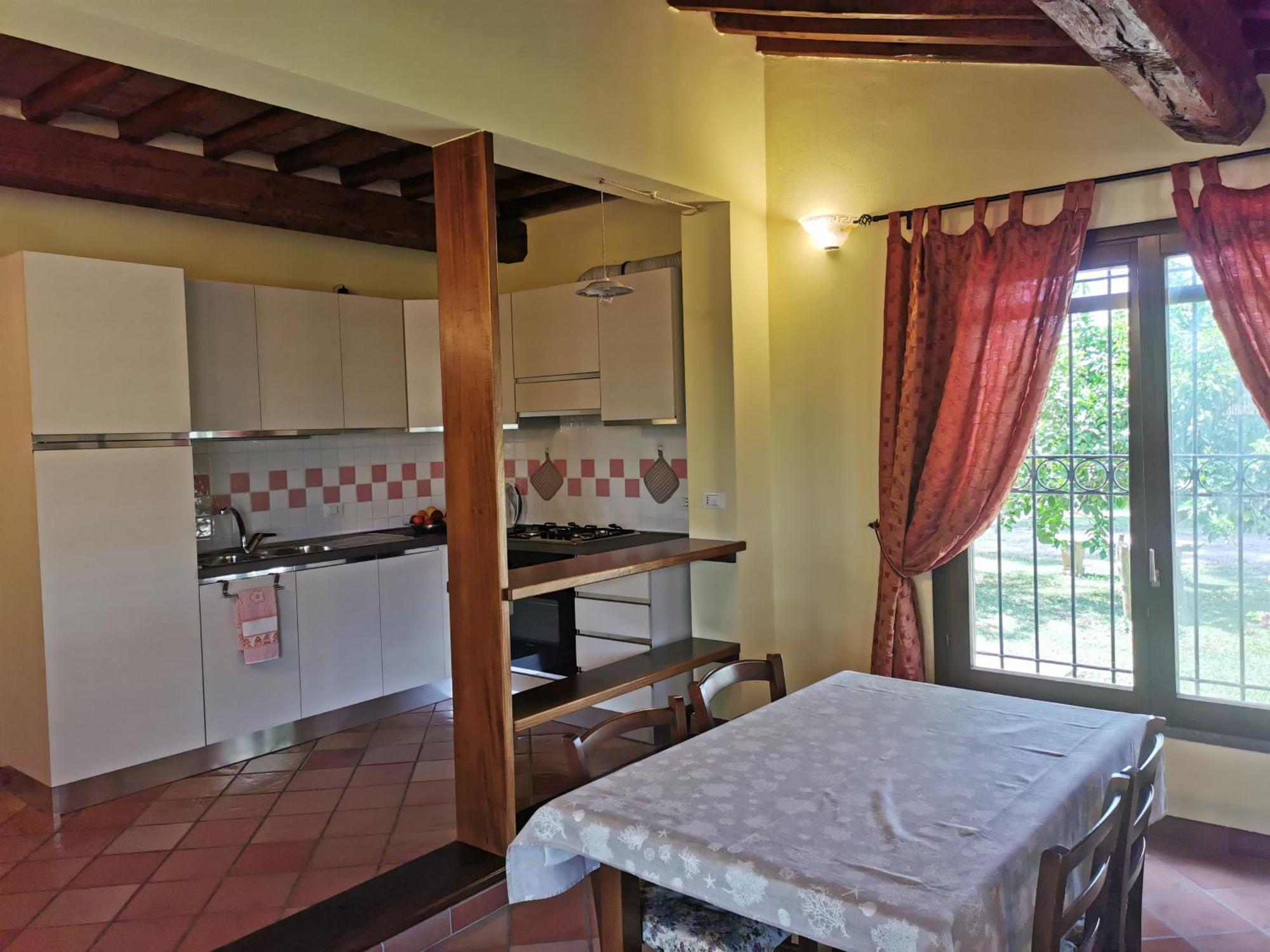 Podere Serena Castagneto Carducci Extérieur photo