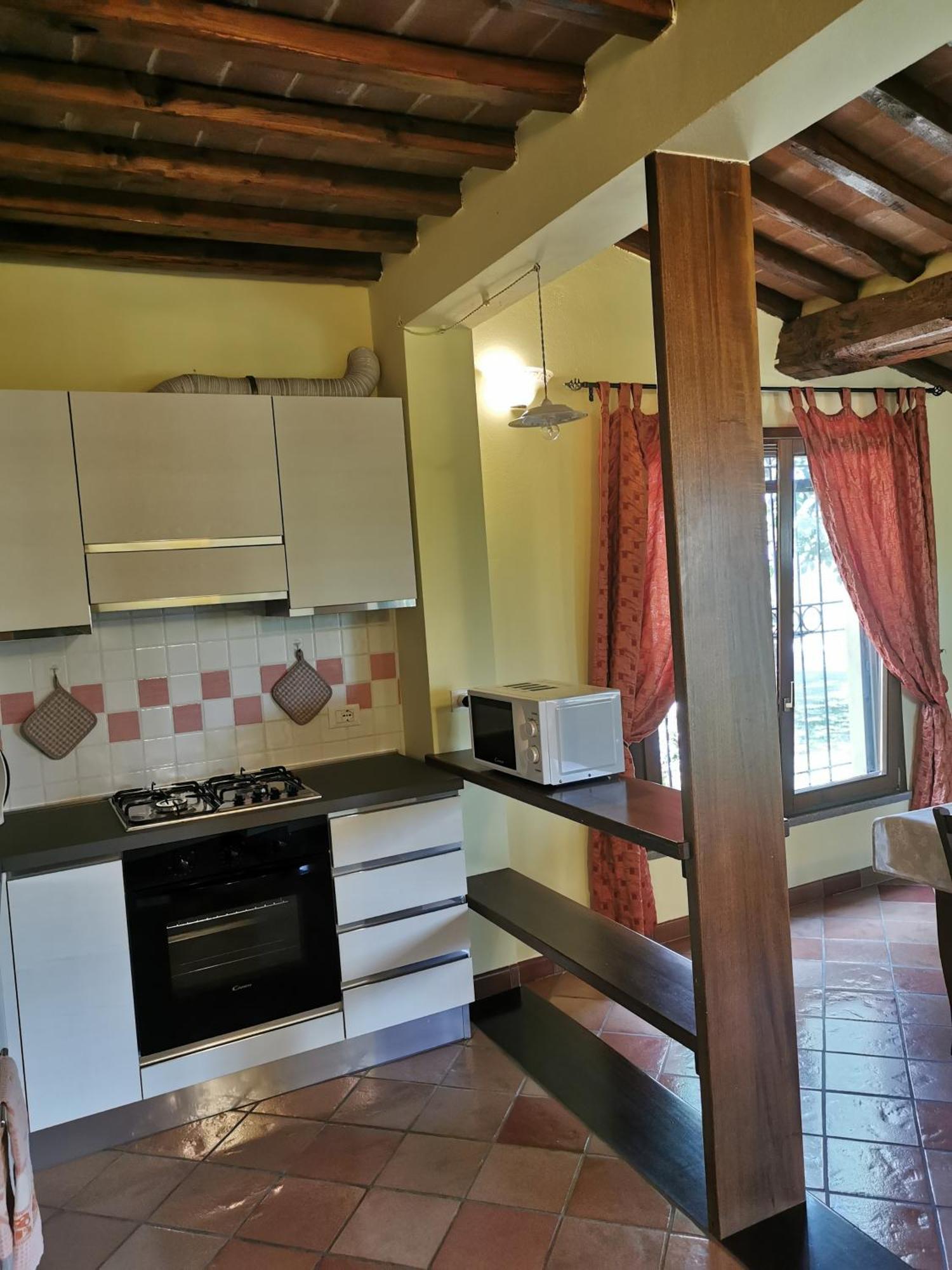 Podere Serena Castagneto Carducci Extérieur photo
