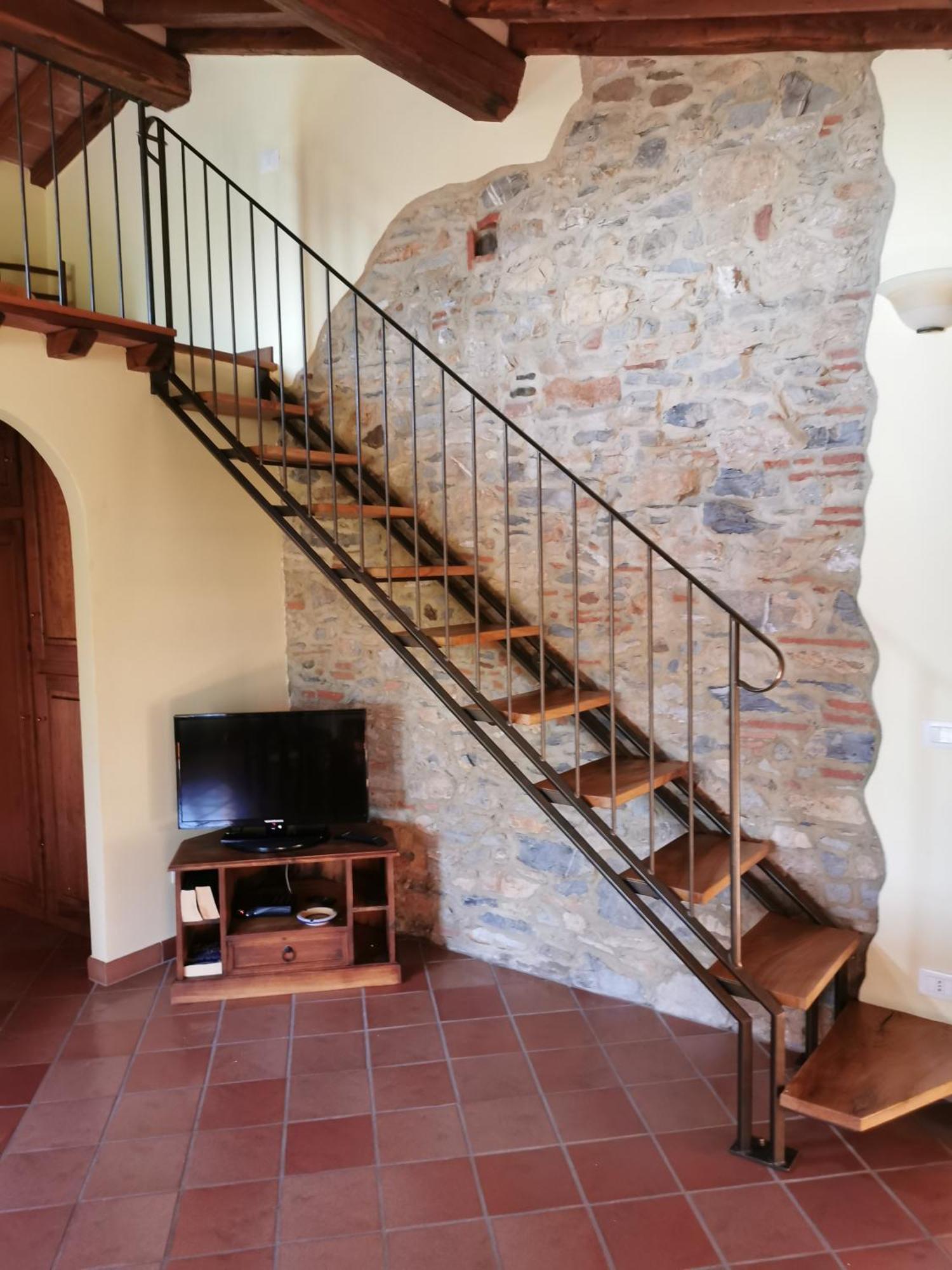 Podere Serena Castagneto Carducci Extérieur photo