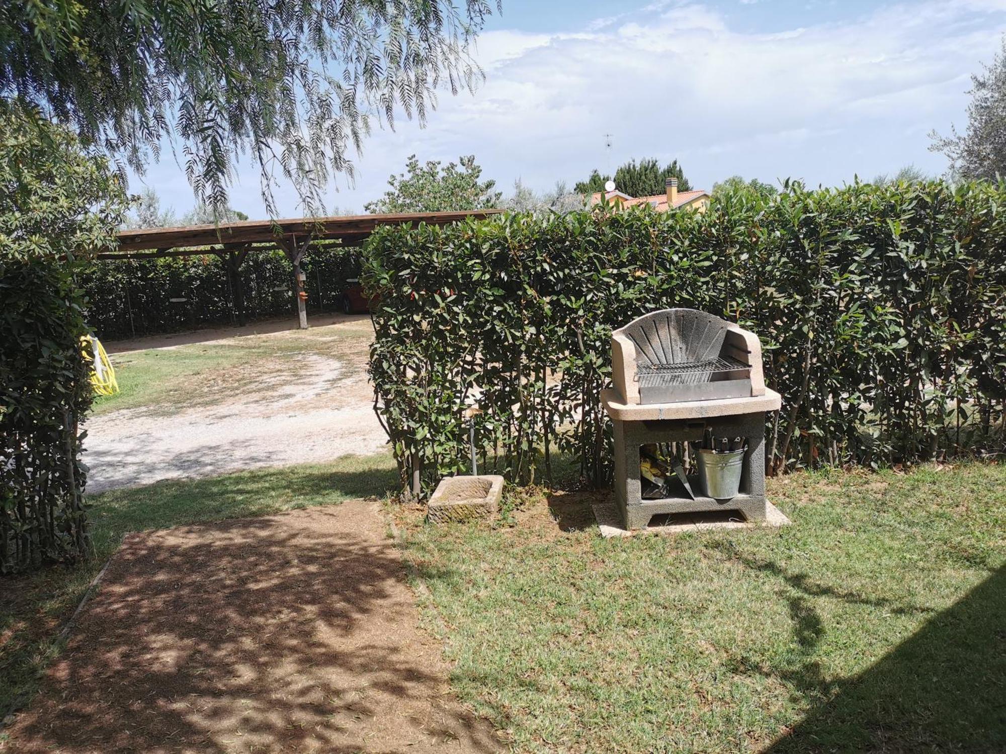 Podere Serena Castagneto Carducci Extérieur photo