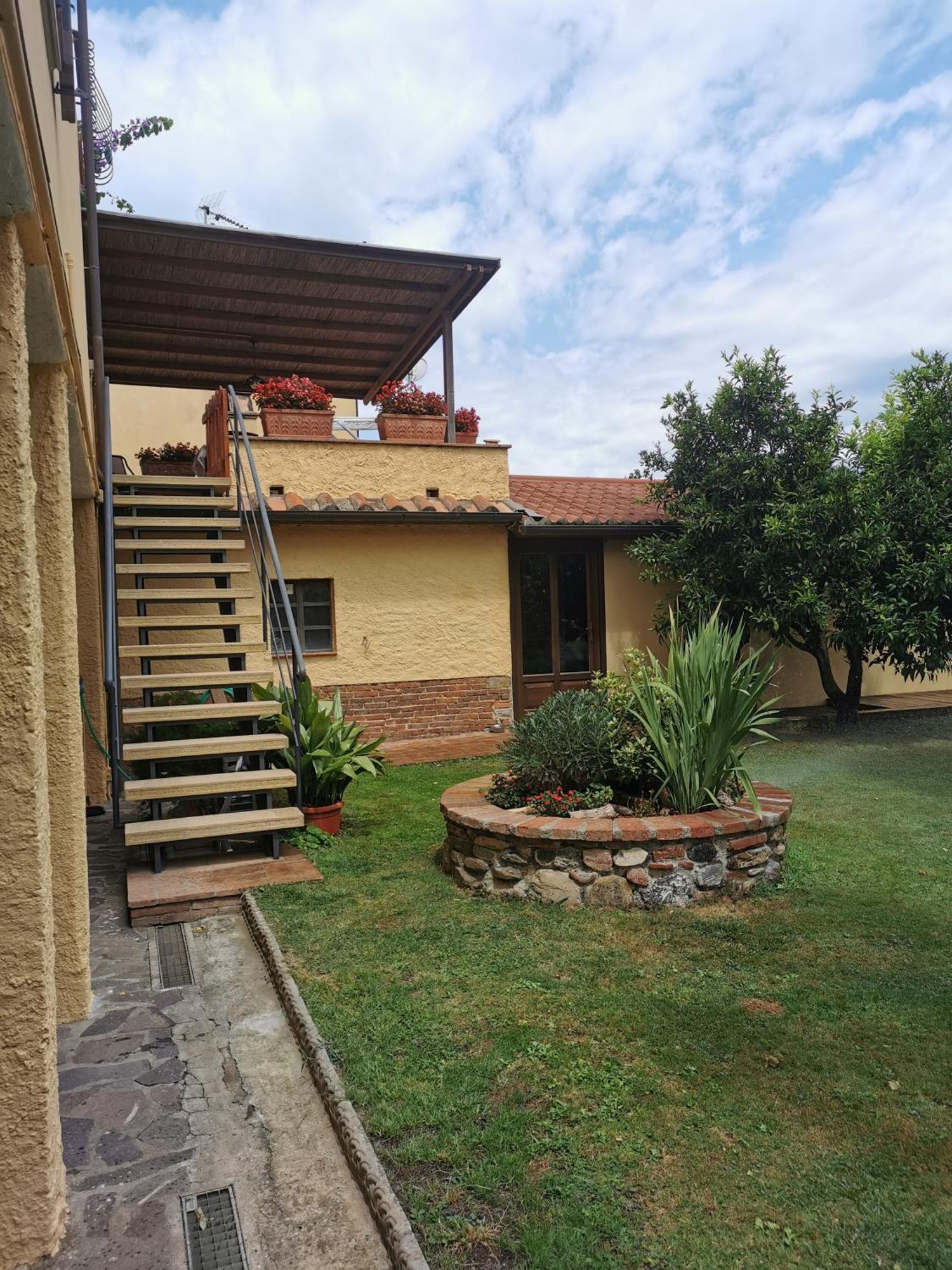 Podere Serena Castagneto Carducci Extérieur photo