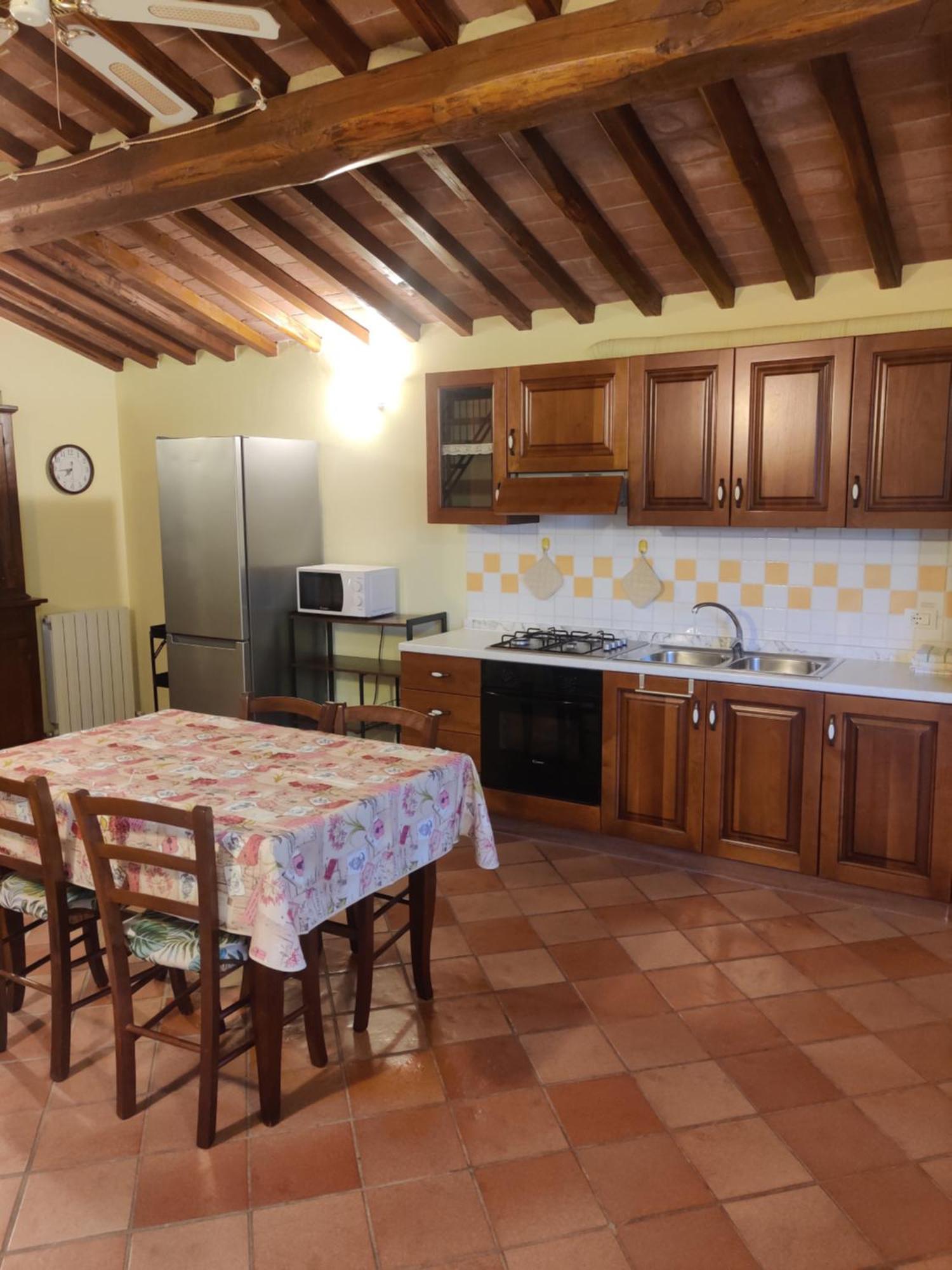Podere Serena Castagneto Carducci Extérieur photo