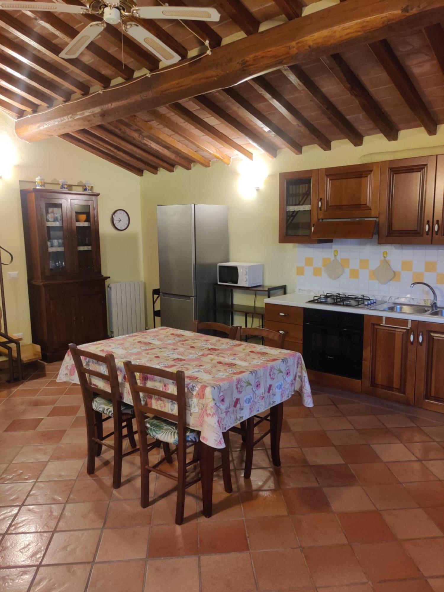 Podere Serena Castagneto Carducci Extérieur photo