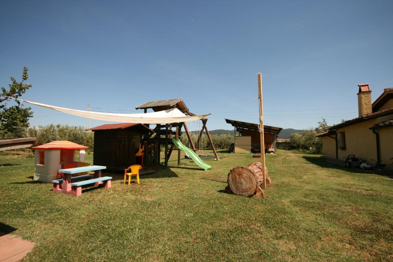 Podere Serena Castagneto Carducci Extérieur photo