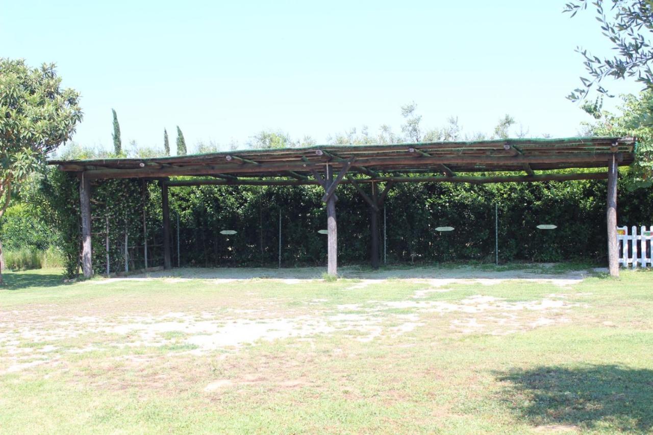 Podere Serena Castagneto Carducci Extérieur photo